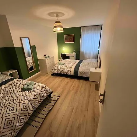 Apartment A2 - Neuf 2023 - Orly - Paris Expo - 4 *