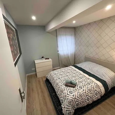 Apartment A2 - Neuf 2023 - Orly - Paris Expo - 4 Antony