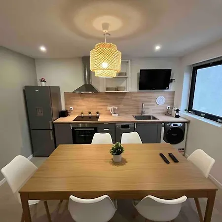 A2 - Neuf 2023 - Orly - Paris Expo - 4 Apartment *