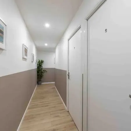 Apartment A2 - Neuf 2023 - Orly - Paris Expo - 4