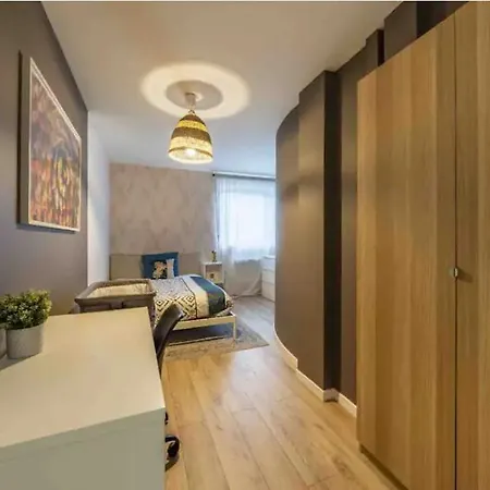 A2 - Neuf 2023 - Orly - Paris Expo - 4 Apartment Antony