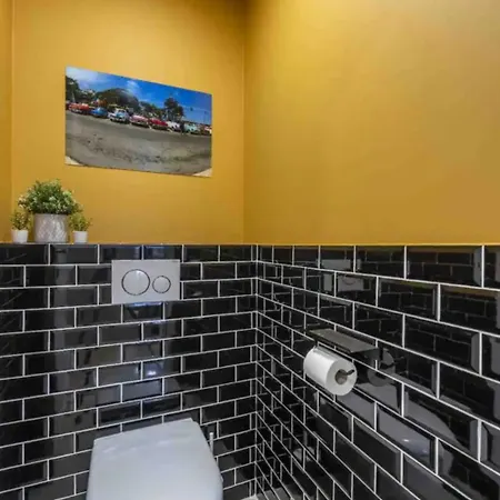 Apartment A2 - Neuf 2023 - Orly - Paris Expo - 4 Antony